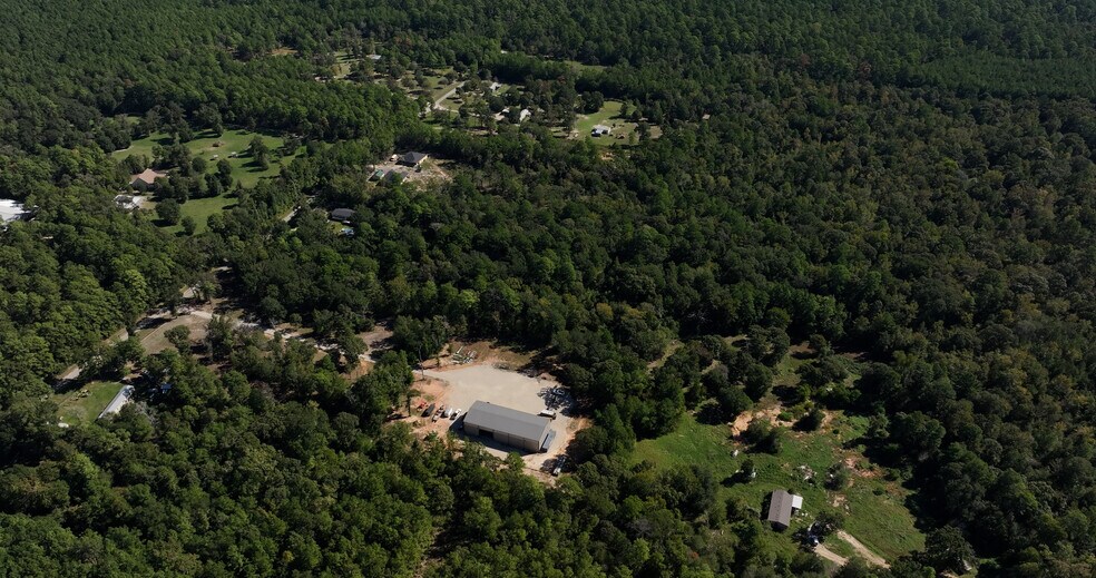 14700 Peterson Rd, Montgomery, TX à vendre - Photo du bâtiment - Image 2 de 15