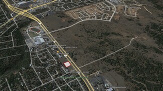 Plus de détails pour 2327 Loop 337, New Braunfels, TX - Terrain à louer