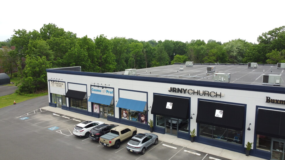 668 Bethlehem Pike, Montgomeryville, PA for lease - Building Photo - Image 3 of 10