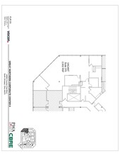 24950-25000 Country Club Blvd, North Olmsted, OH à louer Plan de site- Image 1 de 1