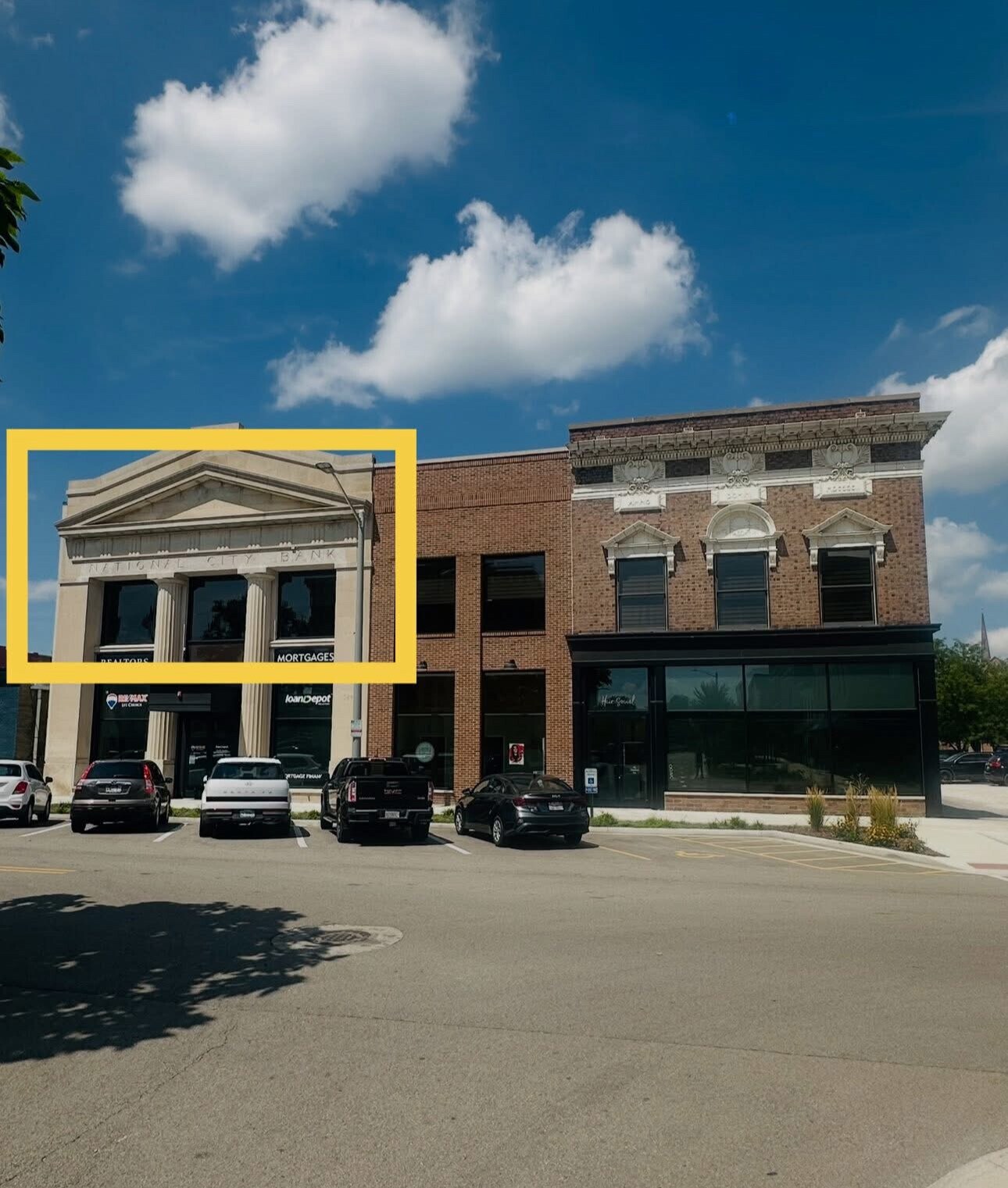 122 W Madison St, Ottawa, IL for lease Building Photo- Image 1 of 9