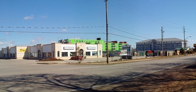 625 Park Rd N, Brantford, ON for sale Building Photo- Image 1 of 1