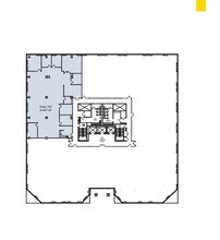 8521 Leesburg Pike, Vienna, VA for lease Floor Plan- Image 1 of 1