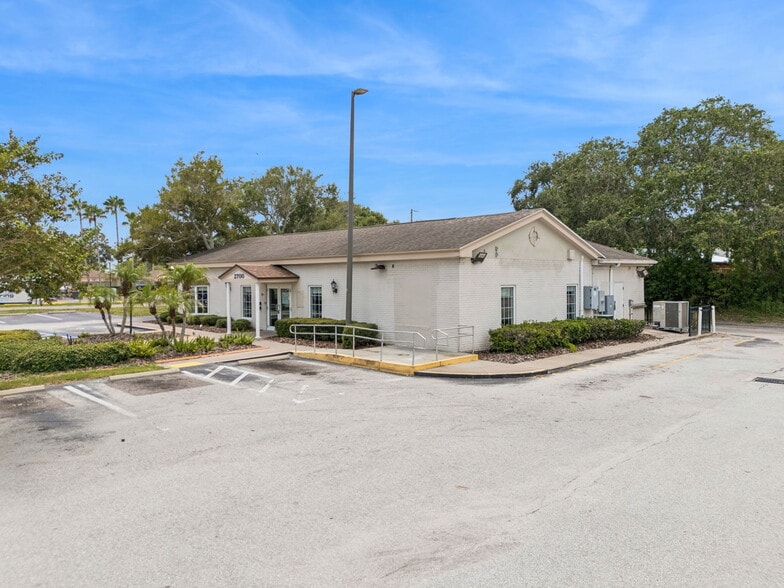 2700 S Washington Ave, Titusville, FL for sale - Building Photo - Image 2 of 7