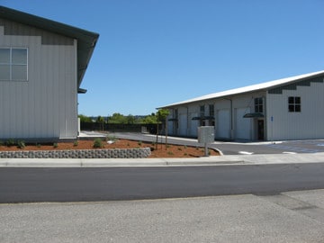 357 Main St, Fortuna, CA for lease - Building Photo - Image 2 of 3