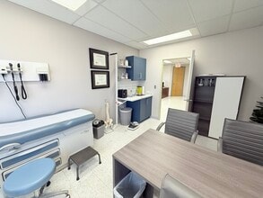 5307 Canotek Rd, Ottawa, ON à louer Photo intérieure- Image 2 de 7