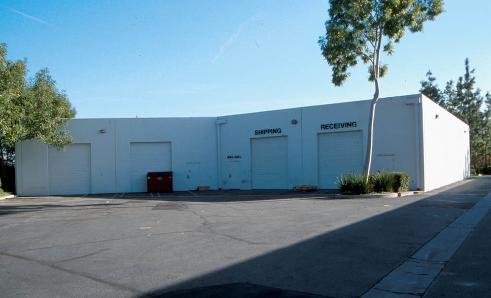 9424 Eton Ave, Chatsworth, CA for lease - Other - Image 2 of 7