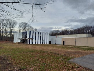 More details for 885 Wells Rd, Wethersfield, CT - Industrial for Lease