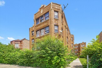 Plus de détails pour 11343 S King Dr, Chicago, IL - Multi-résidentiel à vendre