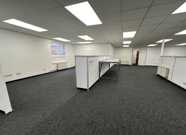 Asquith Av, Leeds à louer Photo intérieure- Image 1 de 4