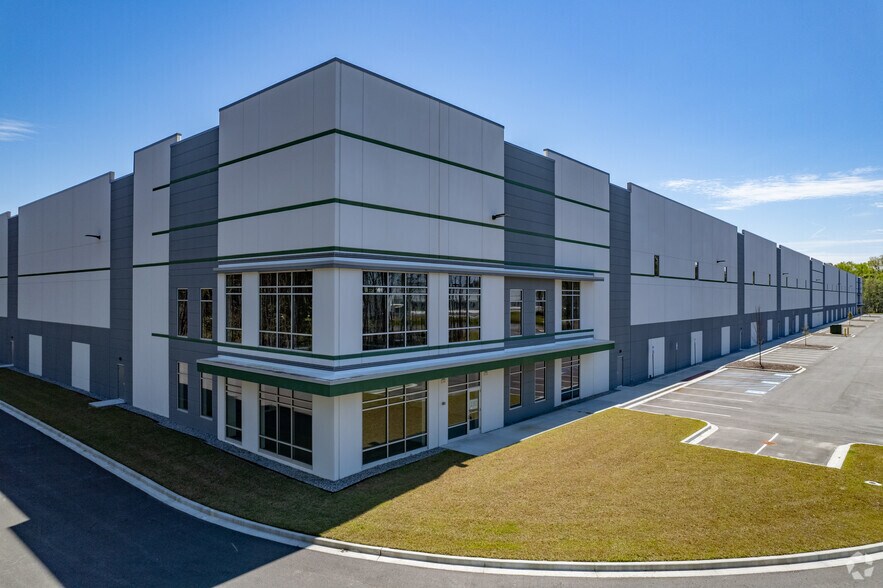 130 Dorchester Village Rd, Midway, GA à vendre - Photo principale - Image 1 de 4