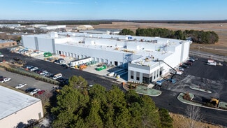 More details for 2100 Smithtown Ave, Ronkonkoma, NY - Industrial for Lease