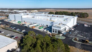 Plus de détails pour 2100 Smithtown Ave, Ronkonkoma, NY - Industriel à louer