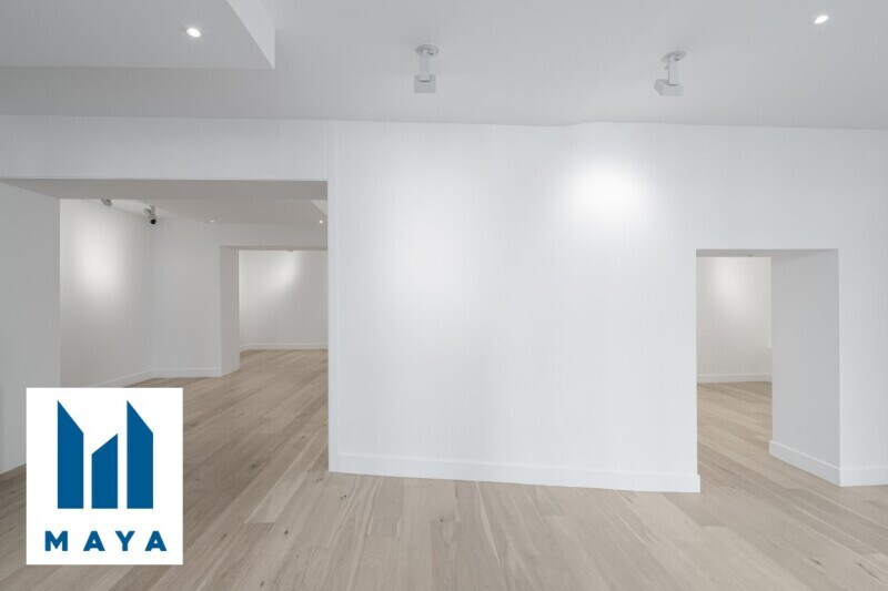 Commerce de détail dans Madrid, Madrid à louer - Photo intérieure - Image 2 de 13