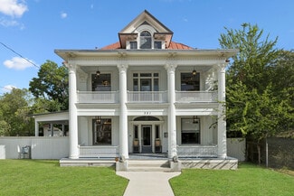 More details for 321 E Dewey Pl, San Antonio, TX - Office for Sale