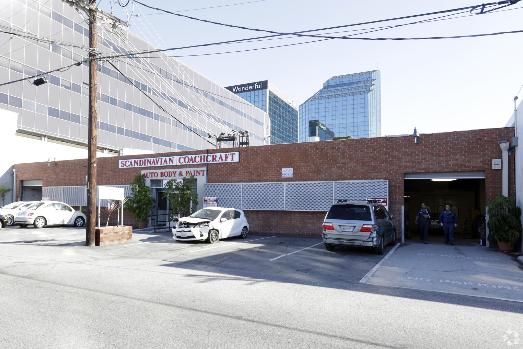 2234 Colby Ave, Los Angeles, CA à vendre Photo principale- Image 1 de 4