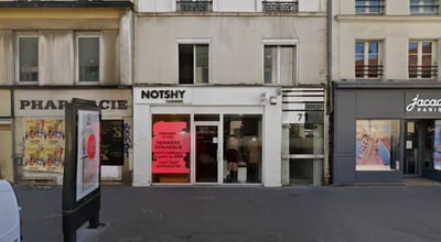 71 Rue De Sèvres, Paris for lease Building Photo- Image 1 of 2
