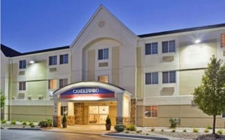 More details for 100 Hammons Dr, Junction City, KS - Hospitality for Sale