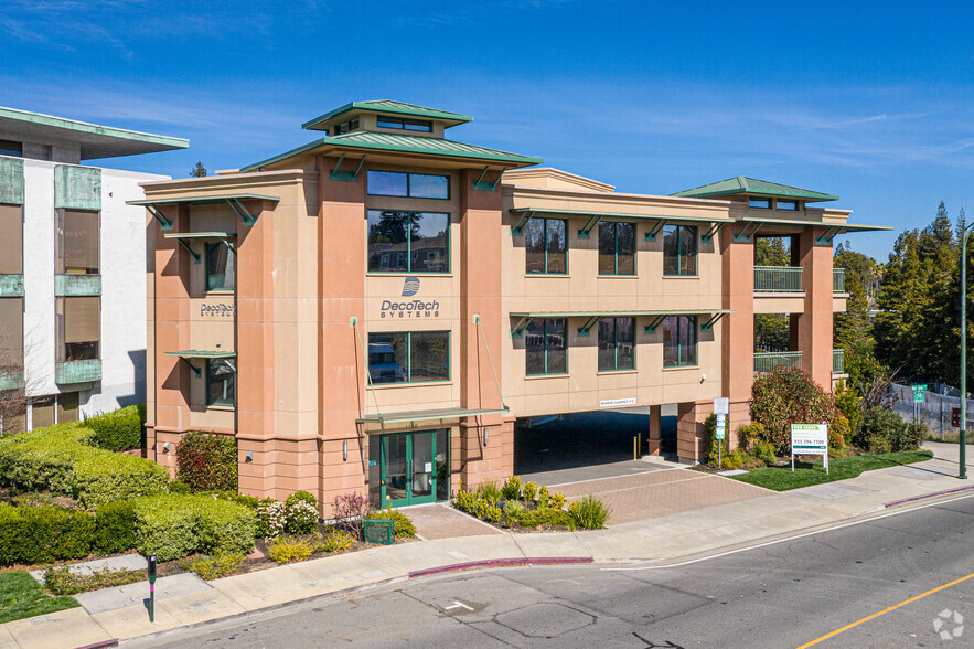 1180 Mt Diablo Blvd, Walnut Creek, CA for lease - Primary Photo - Image 1 of 36