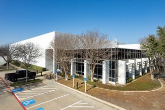 More details for 5601 Alliance Gateway Fwy, Fort Worth, TX - Industrial for Sale