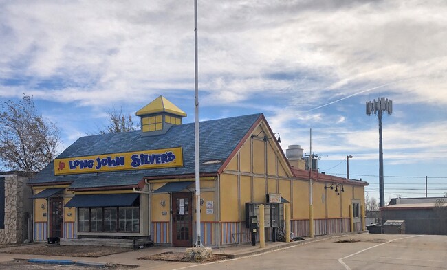 More details for 1918 E 8th St, Odessa, TX - Retail for Sale
