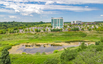 6841 Benjamin Franklin Dr, Columbia, MD - AÉRIEN  Vue de la carte - Image1