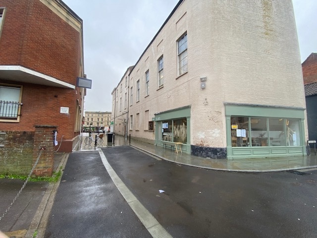 1 Clare St, Bridgwater à louer Photo principale- Image 1 de 7