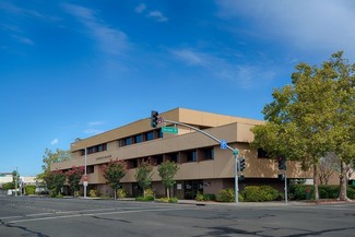 More details for Downtown Santa Rosa, Santa Rosa, CA - Office for Lease