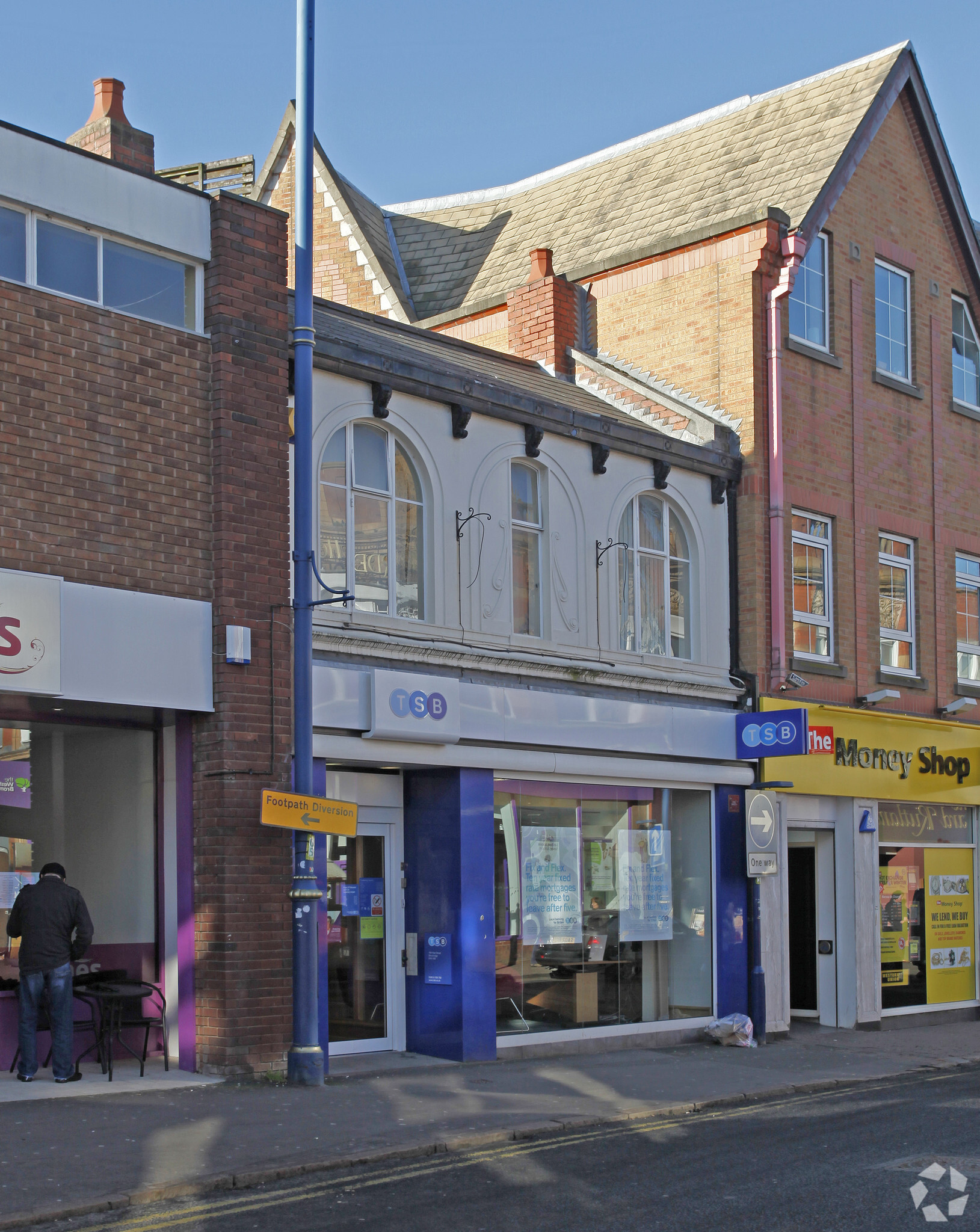 106 High St, Stourbridge à vendre Photo principale- Image 1 de 1