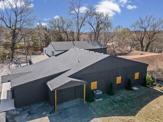 More details for 2015 NW 50th St, Northmoor, MO - Specialty for Sale