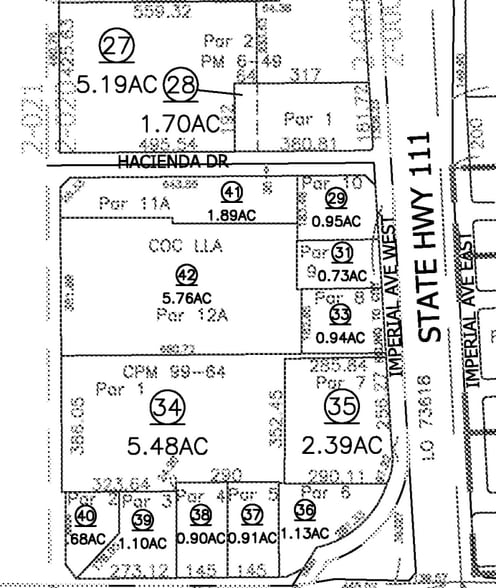 CALEXICO IMPERIAL CA 92231, Calexico, CA for sale - Building Photo - Image 3 of 3