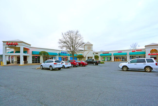 More details for 200 N Battlefield Blvd, Chesapeake, VA - Retail for Lease