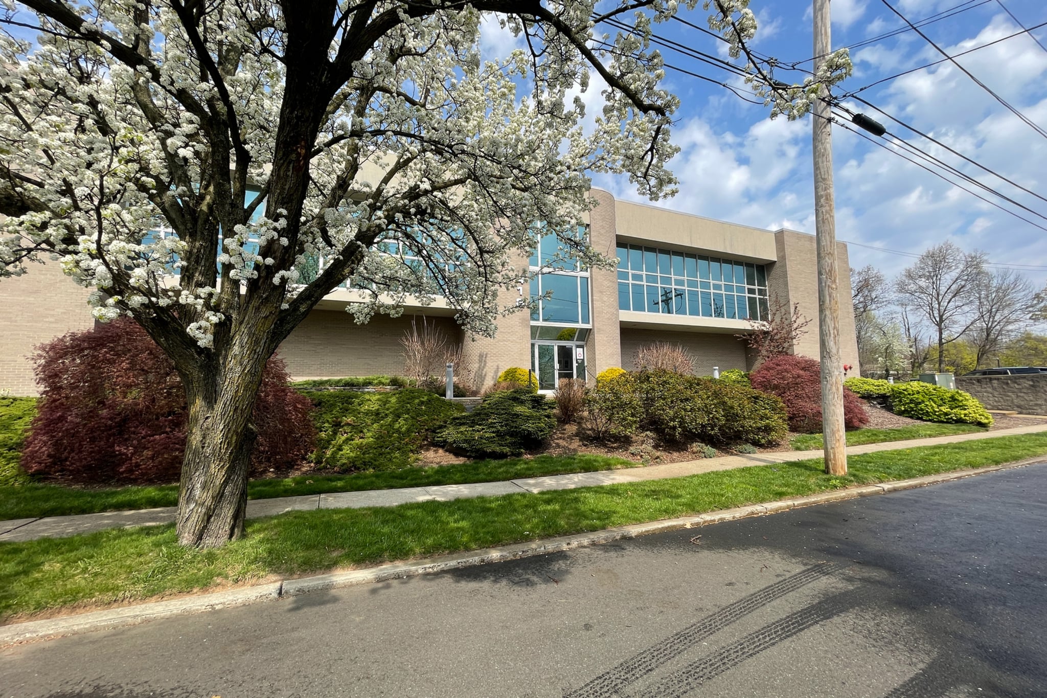 418 Meadow St, Fairfield, CT for lease Primary Photo- Image 1 of 10