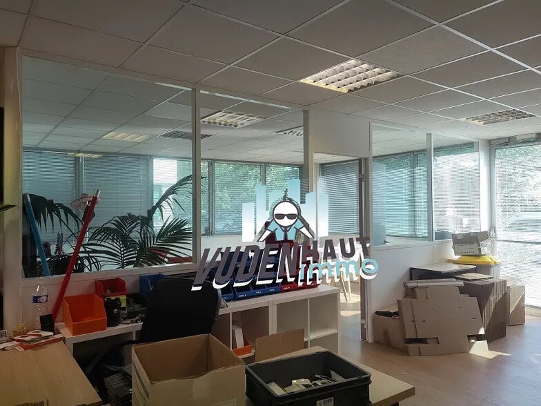 Bureau dans Labège à louer - Photo intérieure - Image 2 de 9