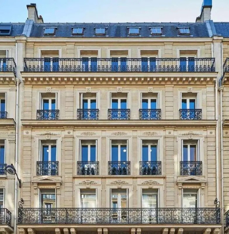 14 Rue La Fayette, Paris for lease Building Photo- Image 1 of 12