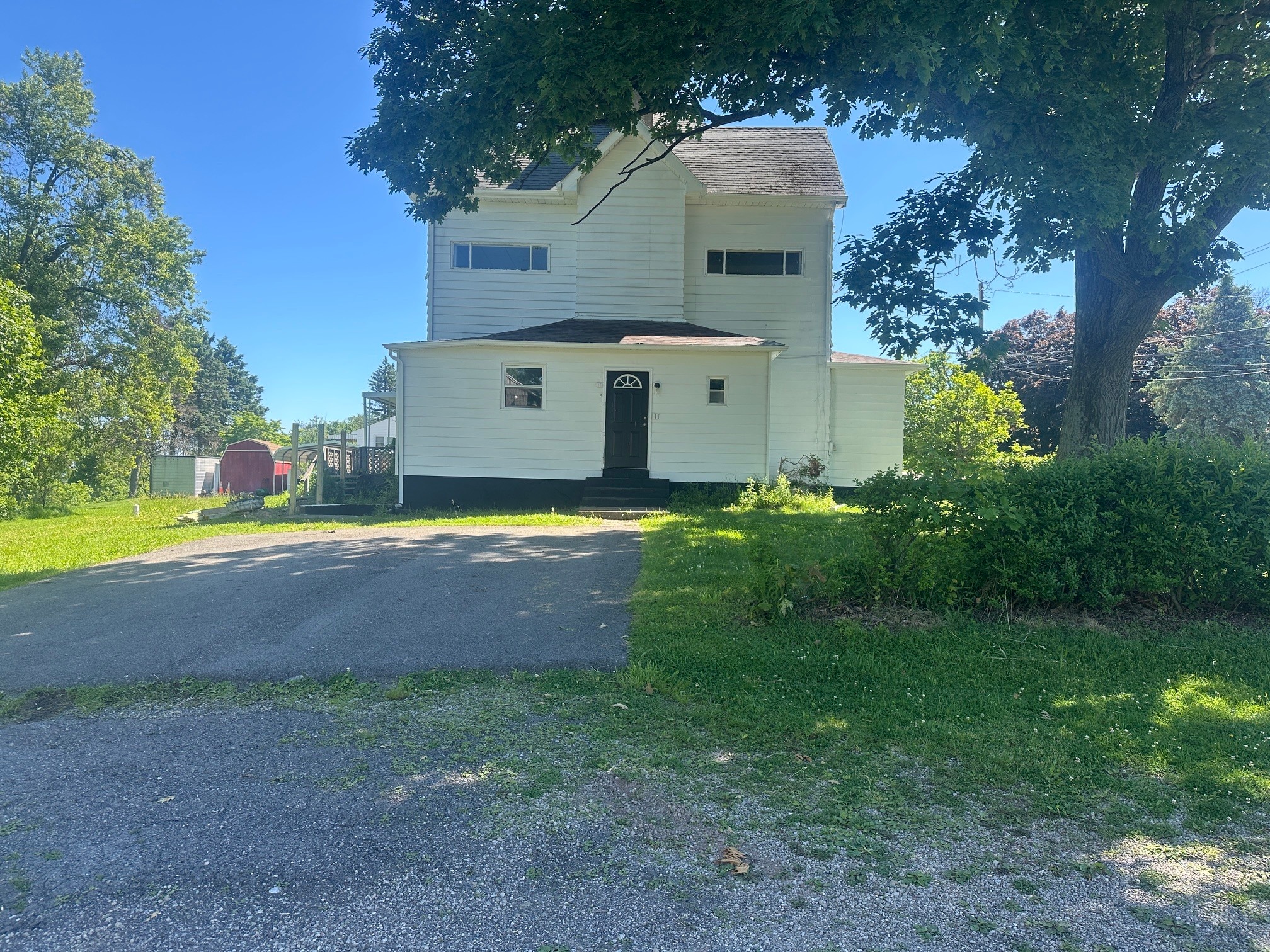 8180 Steubenville Pike, Mc Donald, PA for sale Building Photo- Image 1 of 15