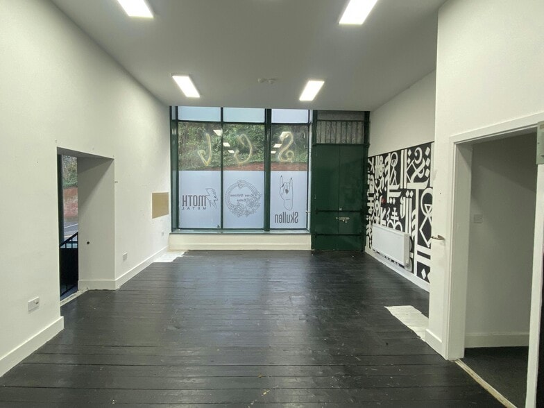 10-12 Akenside Hl, Newcastle Upon Tyne for lease - Interior Photo - Image 3 of 6