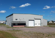 14995 Industry Ave, Becker MN - Entrepôt