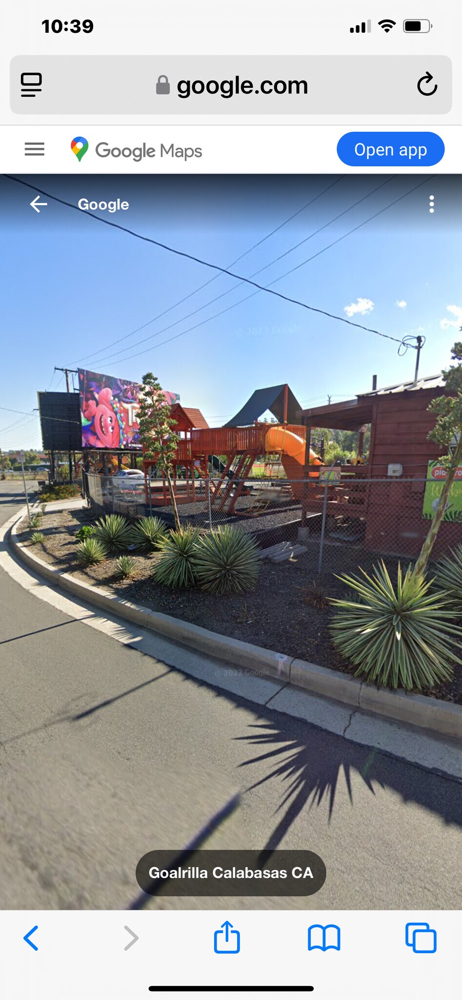 24000 Ventura Blvd, Calabasas, CA à louer Photo du bâtiment- Image 1 de 8