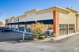 More details for 1565 Highway 20, Mcdonough, GA - Office, Retail for Lease