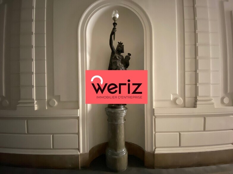 26 Rue Edouard Delanglade, Marseille for lease - Building Photo - Image 1 of 10