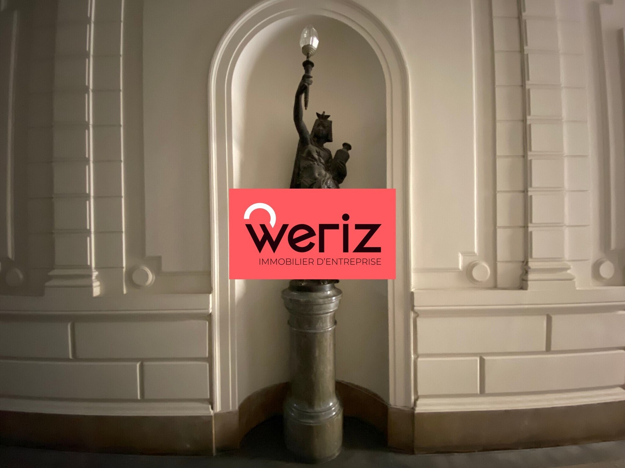 26 Rue Edouard Delanglade, Marseille à louer Photo du bâtiment- Image 1 de 11