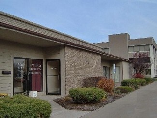 More details for 121 Erie Canal Dr, Rochester, NY - Office/Medical for Lease