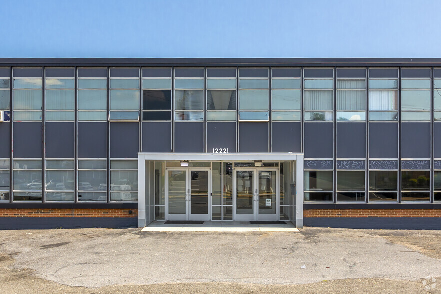 12221 Parklawn Dr, Rockville, MD for lease - Building Photo - Image 3 of 4