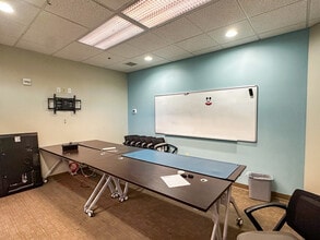 200 Westside Sq, Huntsville, AL for lease Interior Photo- Image 1 of 5