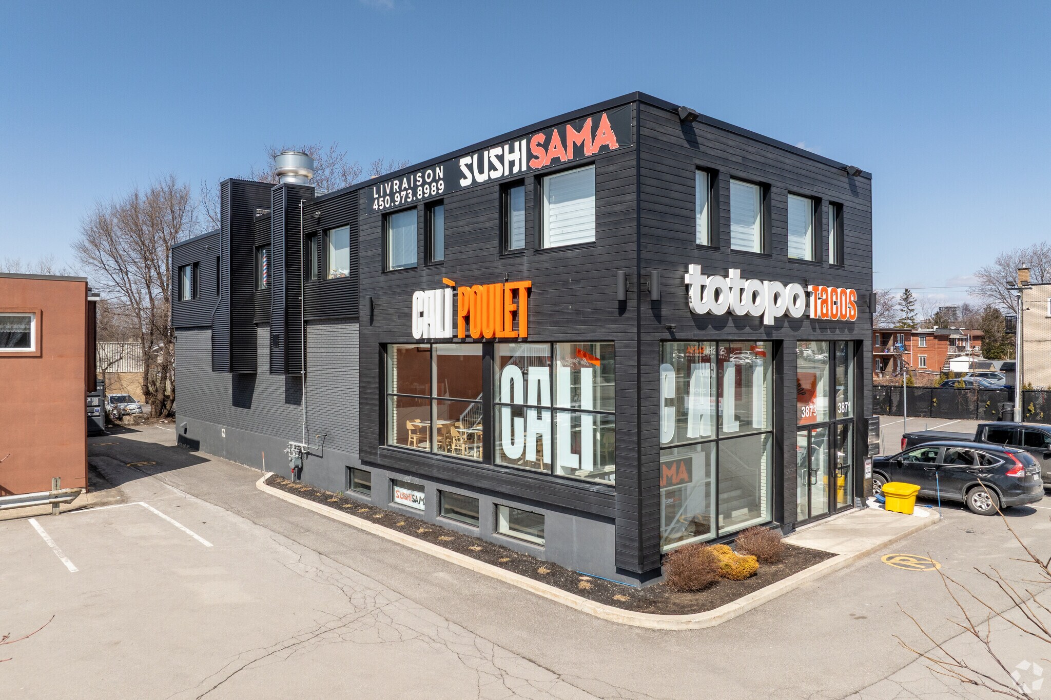 3871 Boul Saint-Martin O, Laval, QC à vendre Photo principale- Image 1 de 1