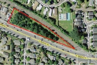 More details for W Baseline Rd, Beaverton, OR - Land for Sale