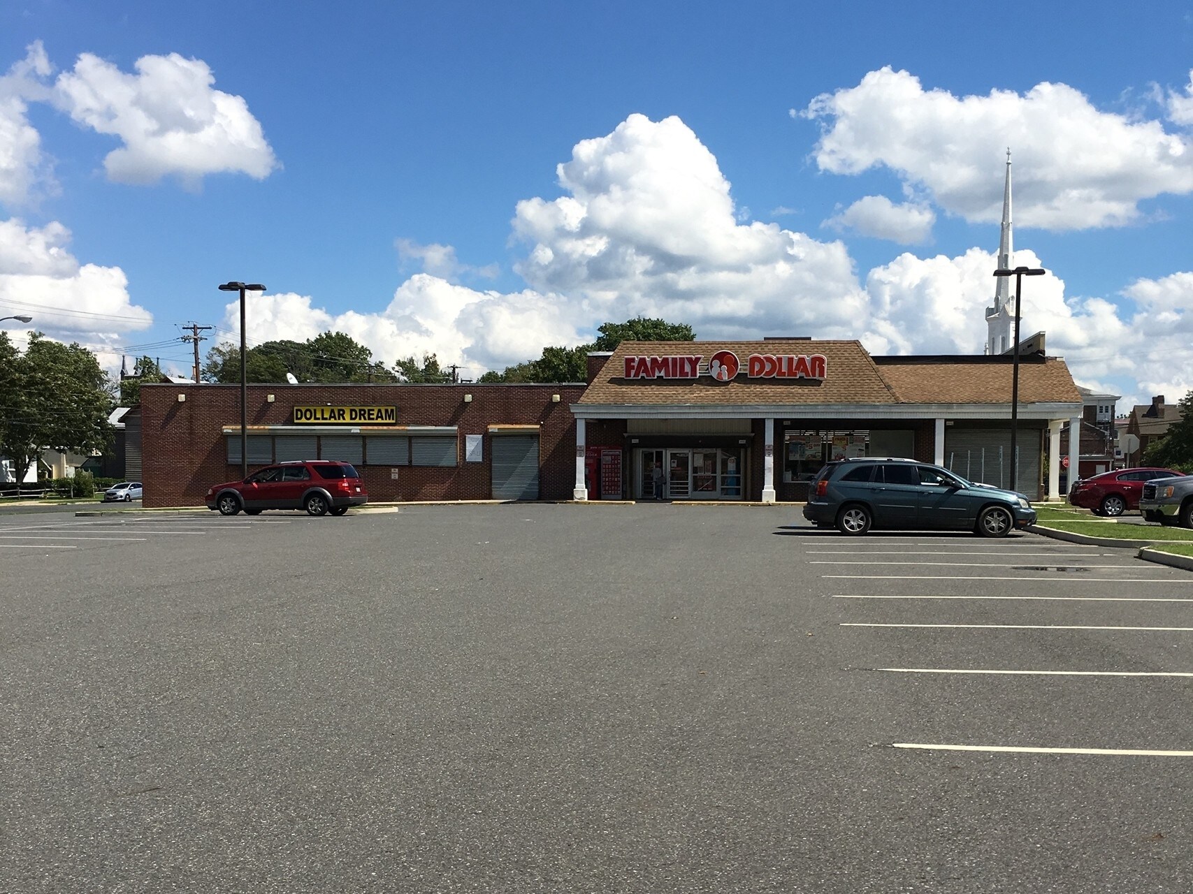 110 5th St, Salem, NJ for lease Building Photo- Image 1 of 10
