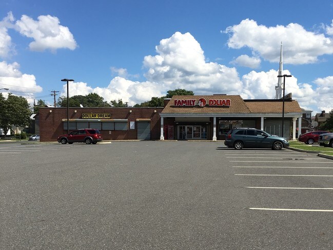 More details for 110 5th & Griffith Ave St, Salem, NJ - Retail for Lease