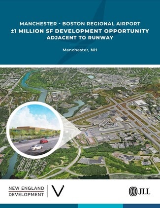 Plus de détails pour 22 Commerce Ave, Londonderry, NH - Plusieurs types d'espaces à louer